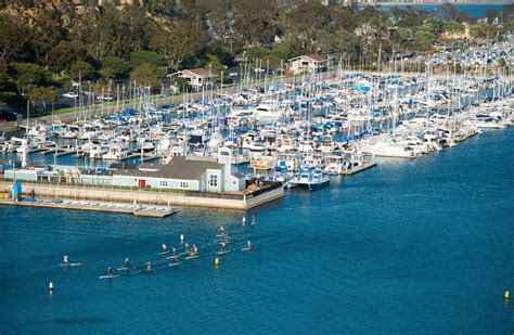 Plan Your Visit - Dana Point Harbor