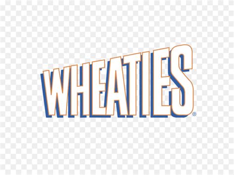 Wheaties Logo & Transparent Wheaties.PNG Logo Images