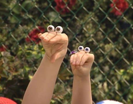 Oobi Eyes videos - Dailymotion