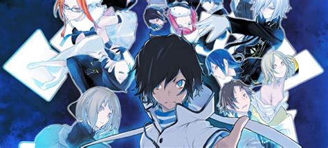 [Review] Devil Survivor 2: Record Breaker