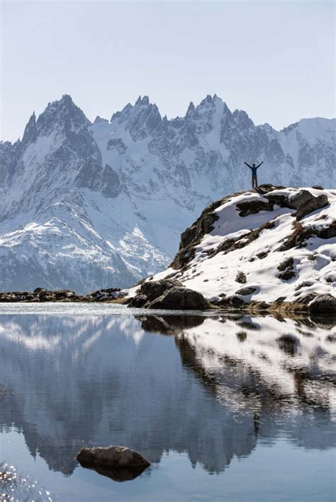 Your Ultimate Guide To Tour Du Mont Blanc Camping