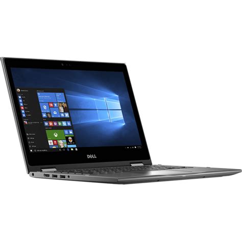 Dell 13.3" Inspiron 13 5000 Series Multi-Touch I5378-4314GRY B&H