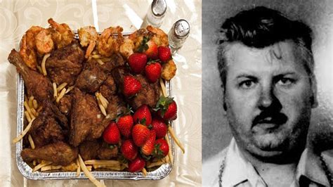 Crazy Last Meals Of Death Row Inmates!