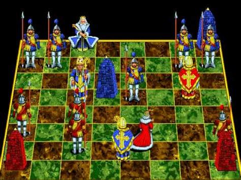 Battle chess game of kings download - salonkera