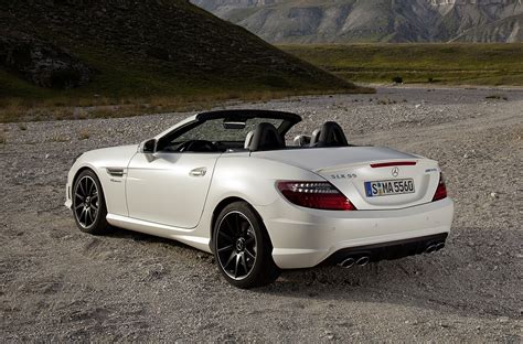 2012 Mercedes-Benz SLK 55 AMG | | SuperCars.net