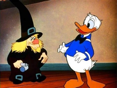 donald duck trick or treat images - Yahoo Image Search Results | Halloween cartoons, Disney ...