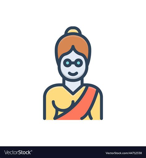 Elder Royalty Free Vector Image - VectorStock