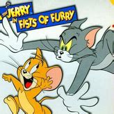 Tom And Jerry In Fists Of Furry - Play Game Online