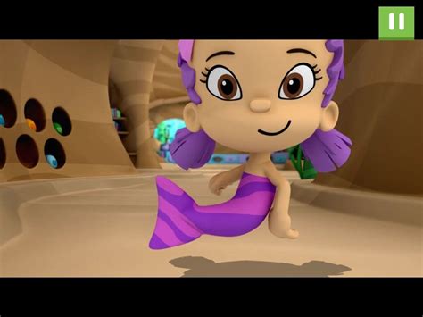 Pin by Flint Lockwood Hola Sully on hola buenos | Bubble guppies, Vault ...