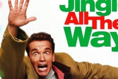 Jingle All the Way - Cast, Ages, Trivia | Famous Birthdays