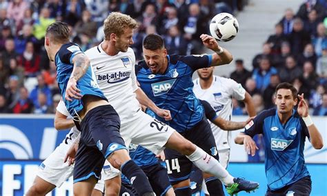 Preview: FC Bayern – TSG 1899 Hoffenheim – Miasanrot.com