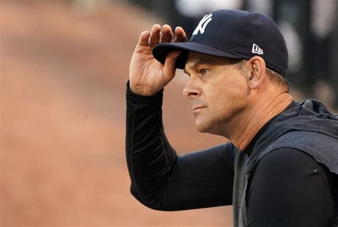 Yankees manager Aaron Boone taking leave to receive pacemaker | amNewYork