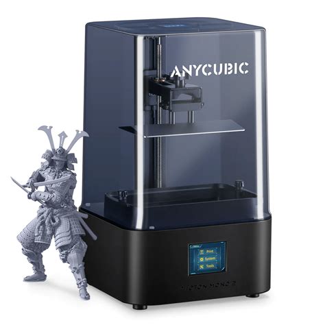 Anycubic Photon Mono 2 – The 3D Printer Store