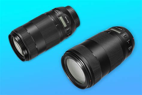 6 Best Lenses for Canon 90D in 2025