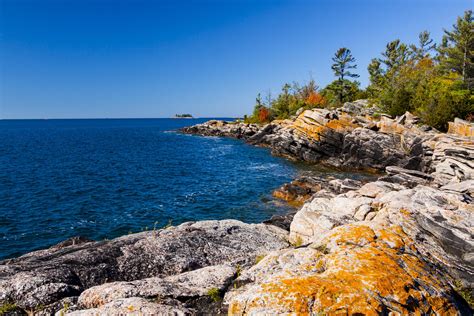 Top 10 Canadian National Parks to ride in - Canadian Cycling Magazine