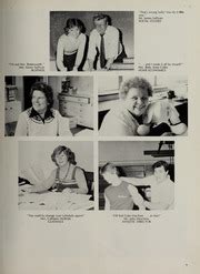 Holbrook High School - Echo Yearbook (Holbrook, MA), Class of 1984, Cover