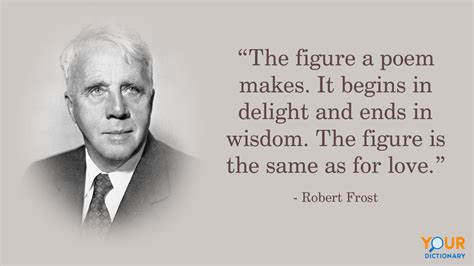 25 Robert Frost Quotes That Cover Life, Love and Beyond | YourDictionary