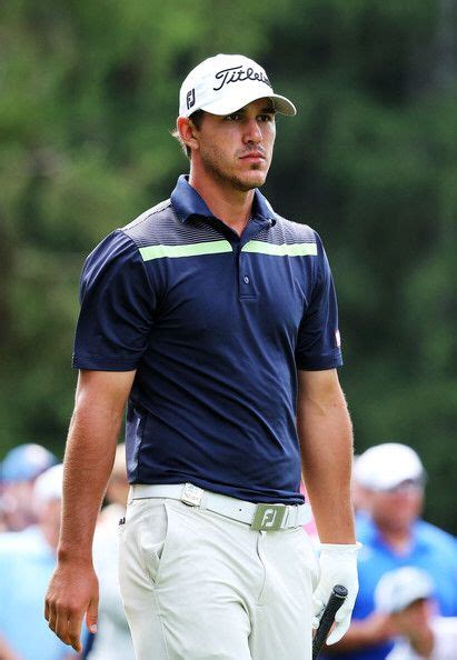 Brooks Koepka | Brooks koepka, Golf fashion, Mens golf outfit