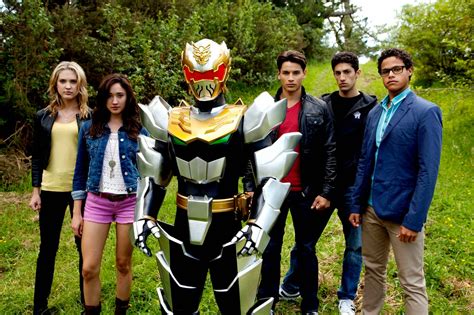 Interruptor Nerd: Power Rangers Megaforce + Super Megaforce (Análise Final/Geral das Temporadas)