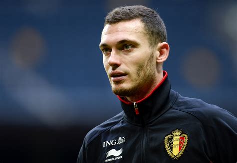 Arsenal Won't be Able to Stop Thomas Vermaelen Joining Manchester ...