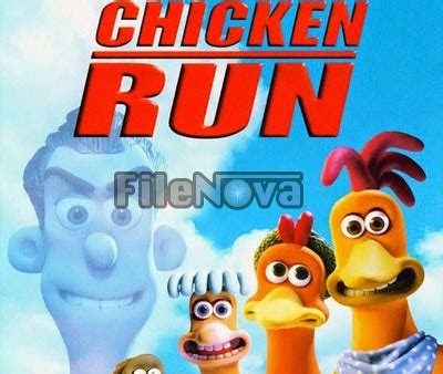 Chicken Run PC Game Download - Top PC Games Download