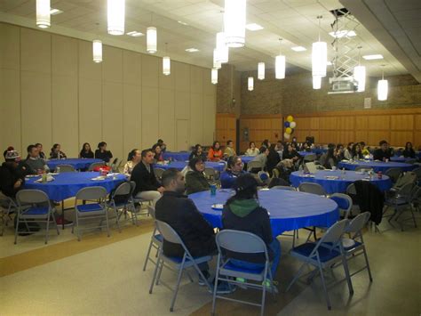 Hofstra Student Life: Hofstra International Alumni Panel