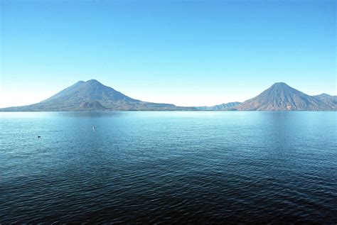 Lake Atitlán Guatemala · Free photo on Pixabay