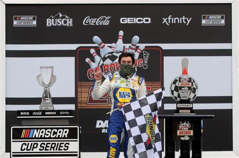 2020 NASCAR Cup Series race winners | NASCAR