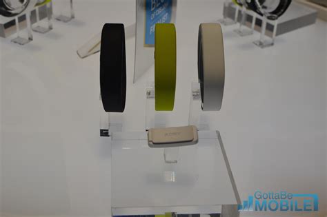 Sony Core Fitness Tracker Aims to Be Your New Daily Journal