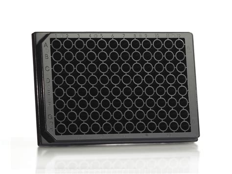 96 Well Assay Microplates for Fluorescence, Imaging, ELISA | 4titude | Brooks Life Sciences