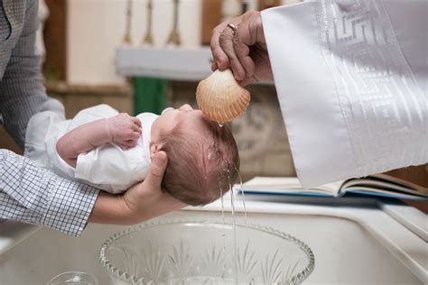 Baptism & Christening | Diocese of Exeter