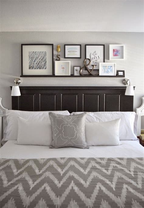 Home Tour | Master bedrooms decor, Small master bedroom, Home decor bedroom