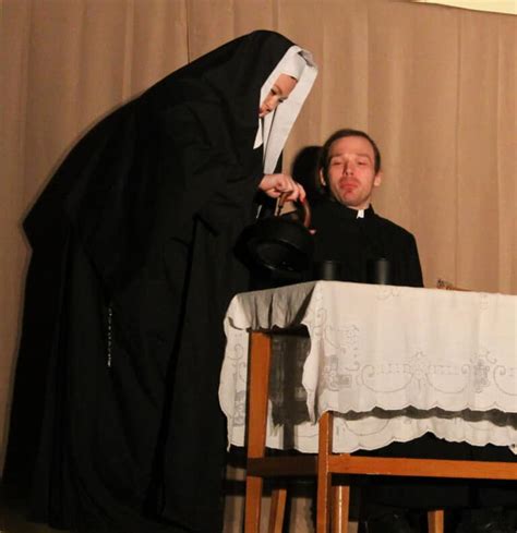 Ursuline Sisters begin their year of celebrating 150 years with ...