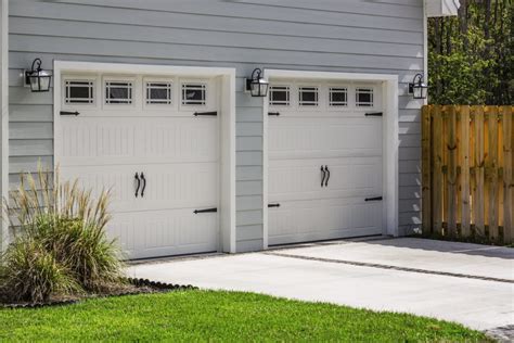 Thermacore Garage Door: Insulated Steel Garage Doors | Overhead Door Company of Bellingham