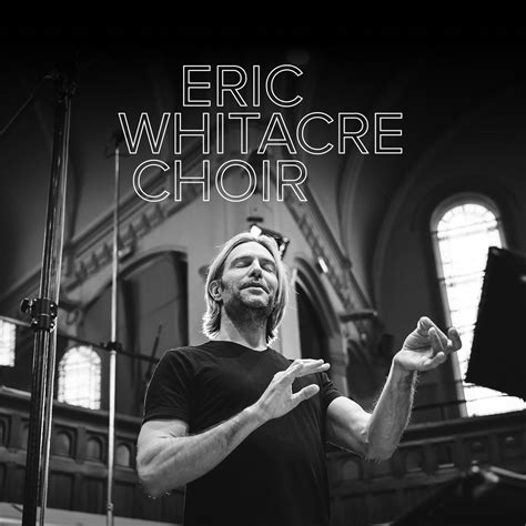 Spitfire Audio — Eric Whitacre Choir