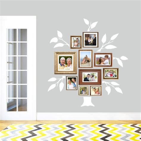 Large Family Tree Wall Decal - Free Shipping Today - Overstock.com - 17879026