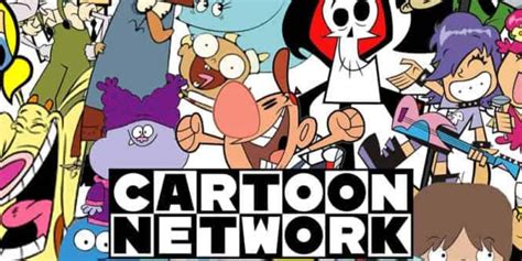 Top 10 Cartoon Network Shows That Defined Our Childhood - TVovermind