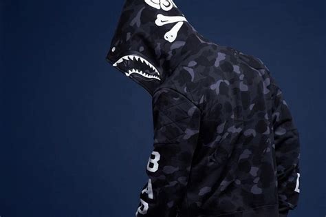 Check out the Full BAPE x NEIGHBORHOOD Collection Here | Bape, Bape ...