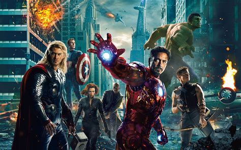 Watch every scene from every Marvel movie in one 12-hour mega-movie – BGR