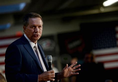 Ohio Governor John Kasich's Medicaid Expansion: Successful Governance ...