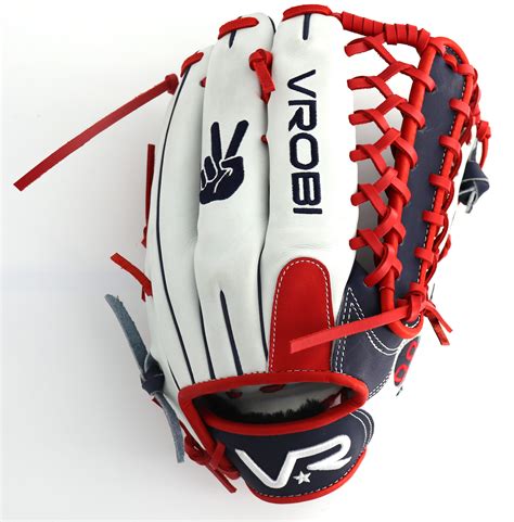 Custom Fielders Gloves – VROBI SPORTS