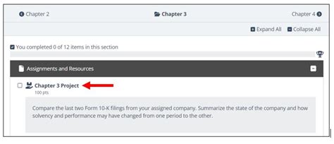 Find Ungraded Assignments : Cambridge Business Publishers Helpdesk