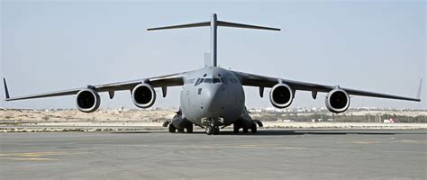 HD wallpaper: Boeing C-17 Globemaster III, Indian Air Force, warplanes ...