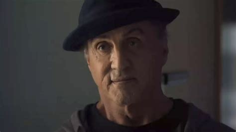 Sylvester Stallone Reacts To Creed III’s Story - Patabook Entertainment