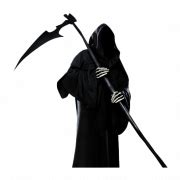 Grim Reaper PNG Free Download | PNG All