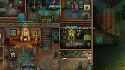 Children of morta characters - networkinriko