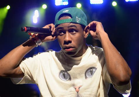 Tyler, the Creator Details New Album ‘Cherry Bomb’ – Rolling Stone