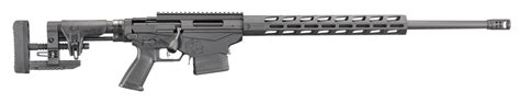 RUGER PRECISION RIFLE 6.5 CREEDMOOR - Duke's Sport Shop, Inc.