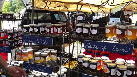 Experience The Farmers' Market at the Cibolo in Boerne set to open for the season TODAY Saturday ...