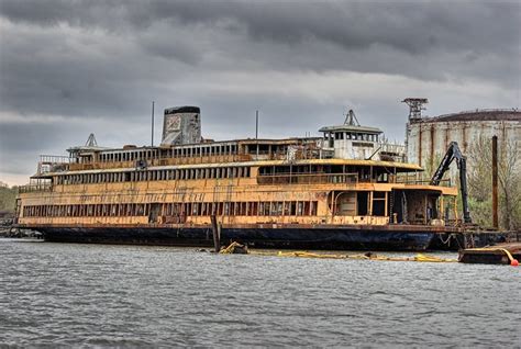 Old Staten Island Ferry | Flickr - Photo Sharing!